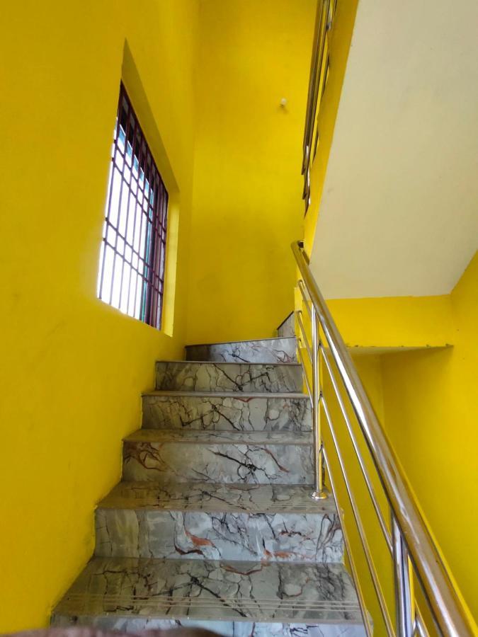 Pv Inn Pondicherry Exterior foto