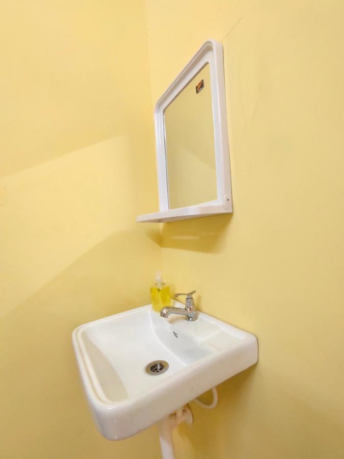 Pv Inn Pondicherry Exterior foto