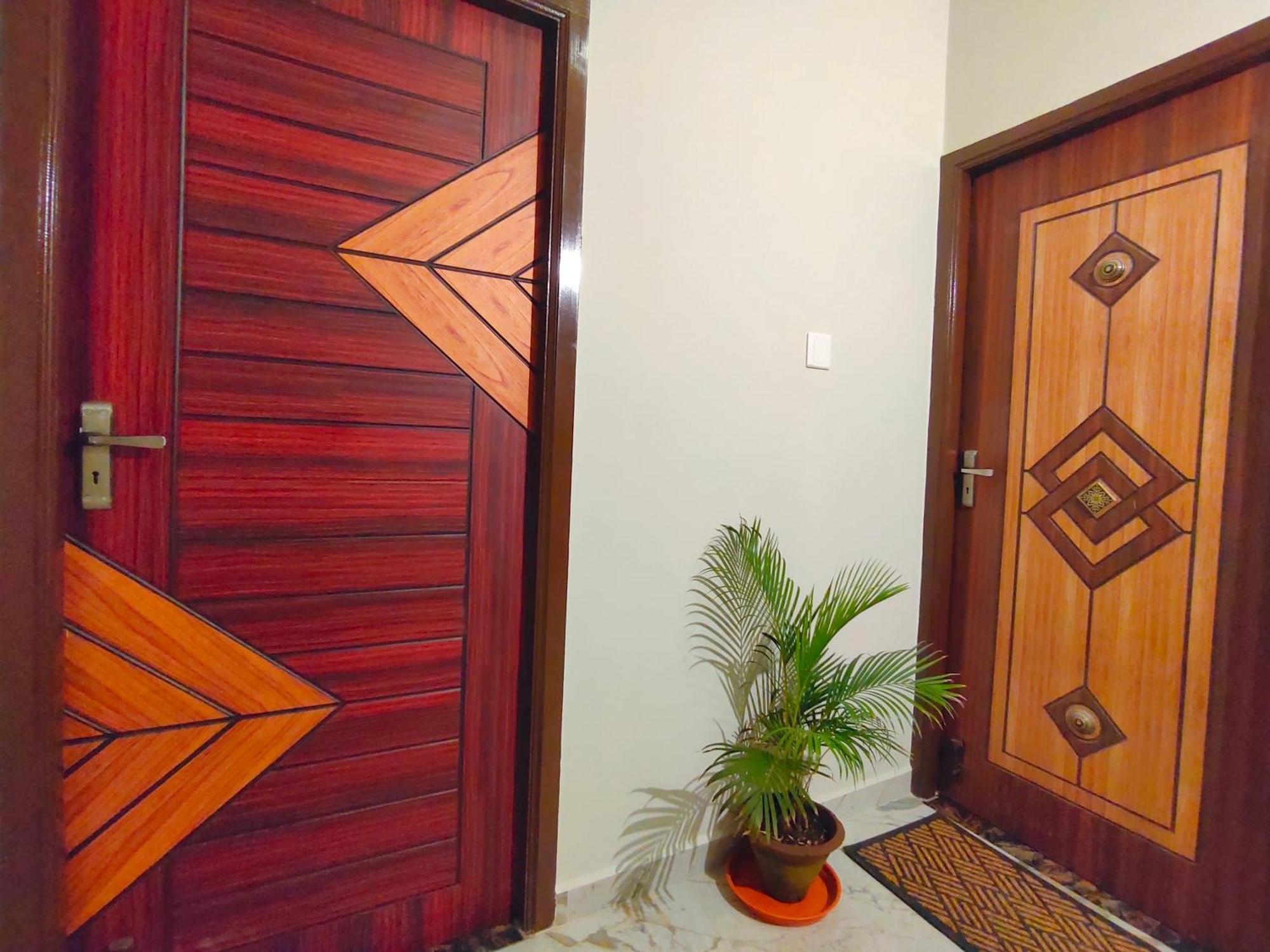 Pv Inn Pondicherry Exterior foto